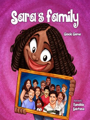 cover image of Sara's family